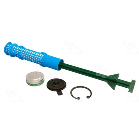 Four Seasons BMW 535 SERIES 10-08 83009